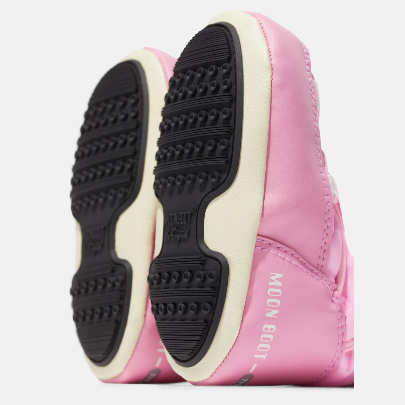 Moon Boot® Crib Vinterstøvler Barn Rosa NO-712459
